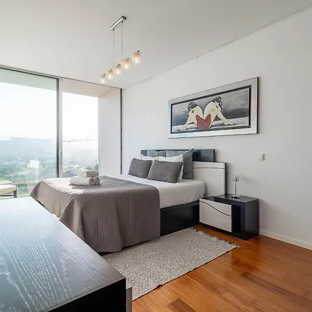 Akivillas Sintra Star *