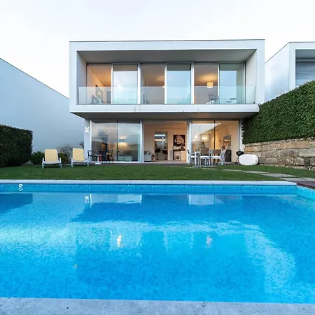 Villa Akivillas Sintra Star *