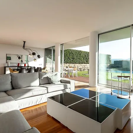 Villa Akivillas Star Sintra